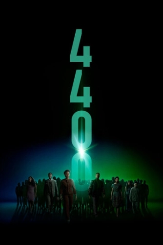 Четыре тысячи четыреста (2021) смотреть онлайн