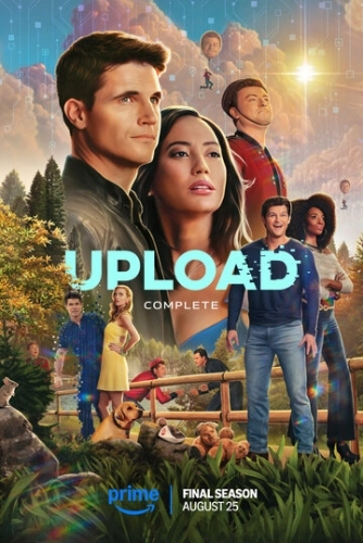 Загрузка (2020) смотреть онлайн