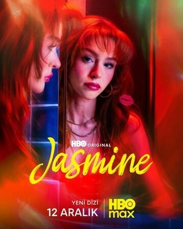 Жасмин (2025) смотреть онлайн