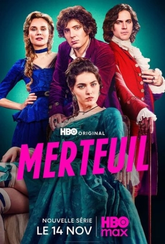 Мертёй (2025) смотреть онлайн