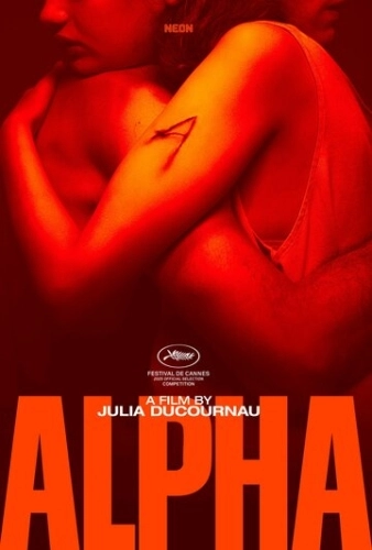 Альфа (2025) смотреть онлайн