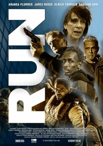 Беги (2025) смотреть онлайн