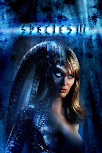 Особь 3 (2004) смотреть онлайн