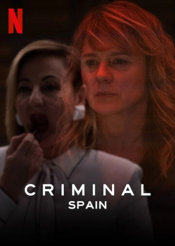 Преступник: Испания (2019) смотреть онлайн