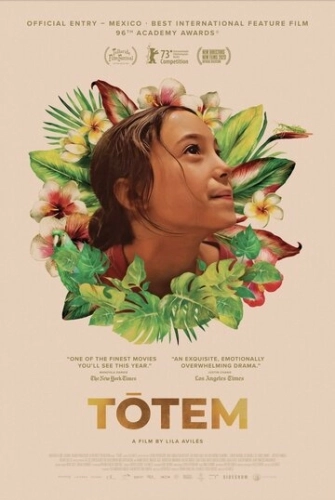 Тотем (2023) смотреть онлайн