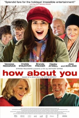 А что насчет тебя? (2007) смотреть онлайн