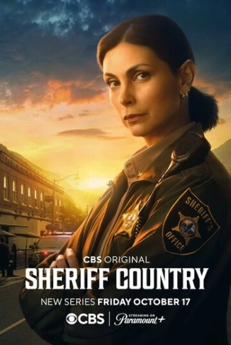 Шериф округа (2025) смотреть онлайн