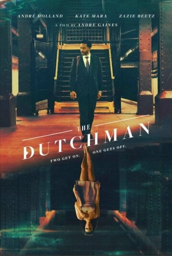 Голландец (2025) смотреть онлайн
