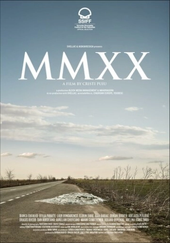 MMXX (2023) смотреть онлайн