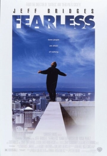 Бесстрашный (1993) смотреть онлайн