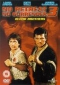 Не отступать и не сдаваться 3: Братья по крови (1989) смотреть в HD 1080