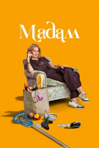 Мадам (2024) смотреть онлайн