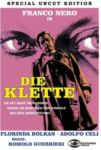 Детектив (1969) смотреть онлайн