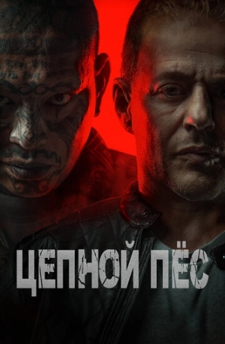 Цепной пёс (2024) смотреть онлайн