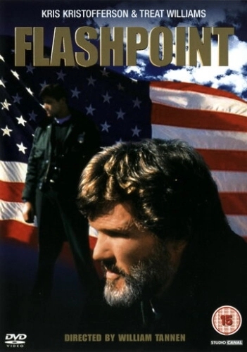 Вспышка (1984) смотреть онлайн