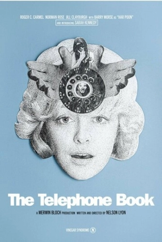 Телефонная книга (1971) смотреть онлайн