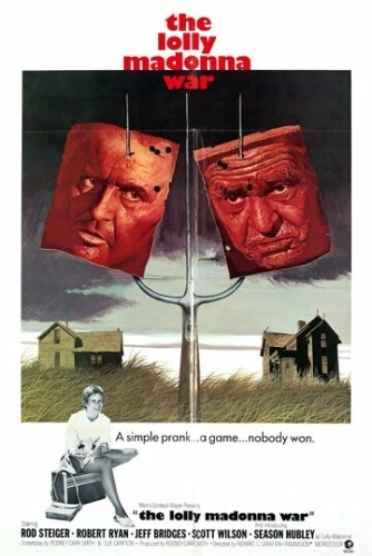 Лолли-Мадонна ХХХ (1973) смотреть онлайн