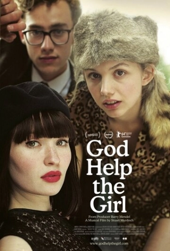 Боже, помоги девушке (2012) смотреть онлайн