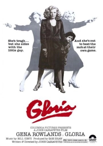 Глория (1980) смотреть онлайн