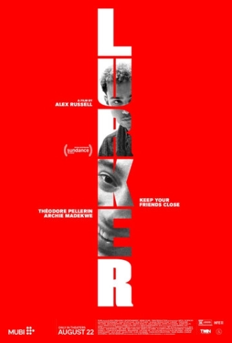 Прилипала (2025) смотреть онлайн