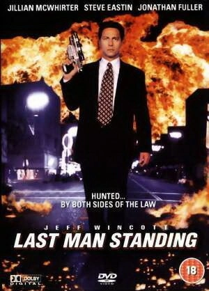 Последний оставшийся в живых (1995) смотреть онлайн
