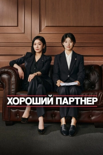 Хороший партнёр (2024) смотреть онлайн
