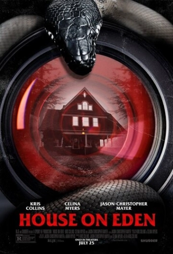 Дом в Эдеме (2025) смотреть онлайн