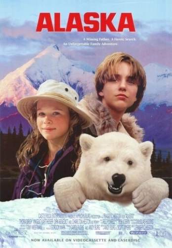 Аляска (1996) смотреть онлайн