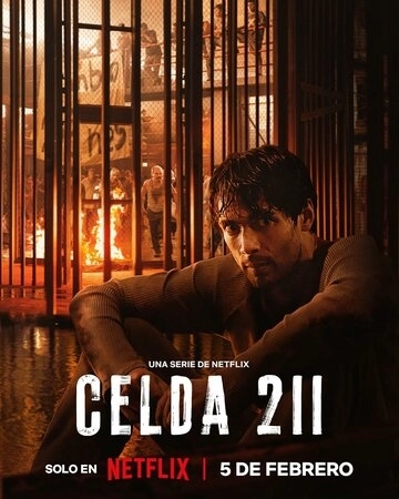 Камера 211 (2025) смотреть онлайн