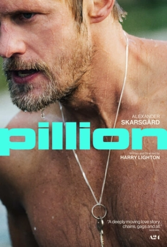 Седло (2025) смотреть онлайн