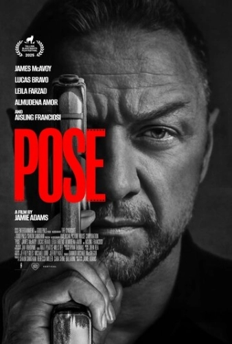 Поза (2025) смотреть онлайн