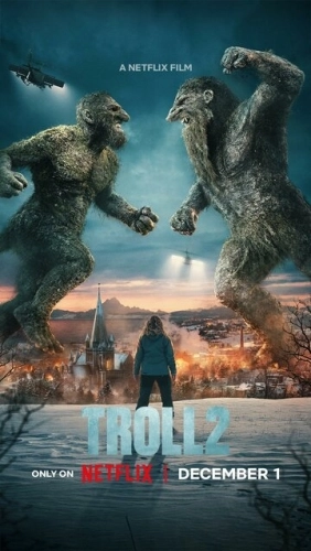 Тролль 2 (2025) смотреть онлайн