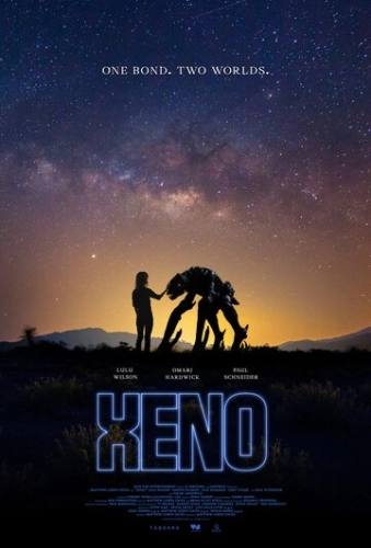 Ксено (2025) смотреть онлайн