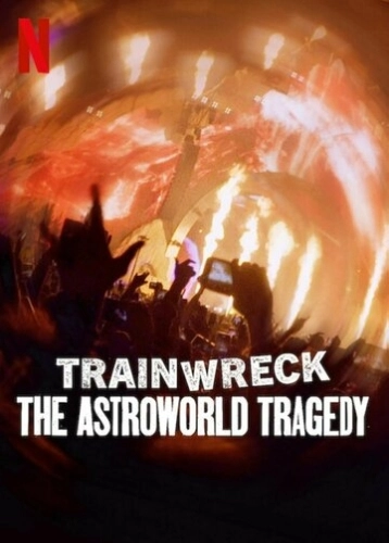 Полный провал: Трагедия на фестивале Astroworld (2025) смотреть онлайн