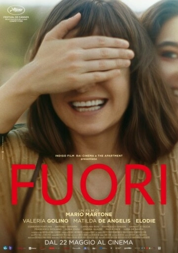 Фуори (2025) смотреть онлайн