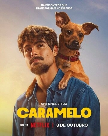 Карамело (2025) смотреть онлайн