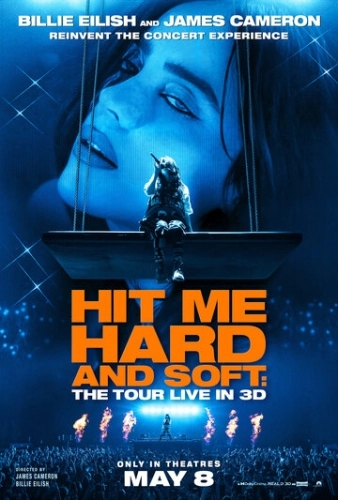 Билли Айлиш: Тур «Hit Me Hard and Soft» (2026) смотреть онлайн