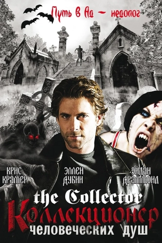 Коллекционер человеческих душ (2004) смотреть онлайн