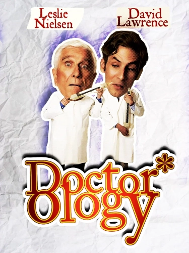 Докторология (2007) смотреть онлайн