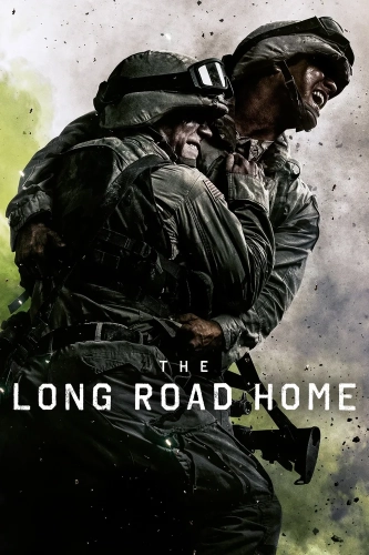 Долгая дорога домой (2017) смотреть в HD 1080