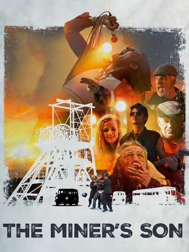 Сын шахтера (2024) смотреть онлайн