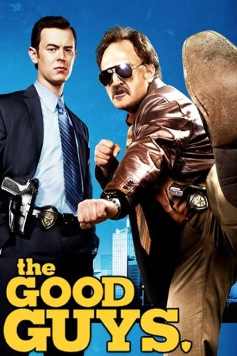 Хорошие парни (2010) смотреть онлайн