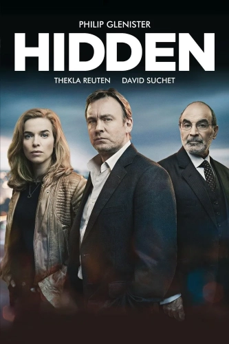 Сокрытое (2011) смотреть онлайн