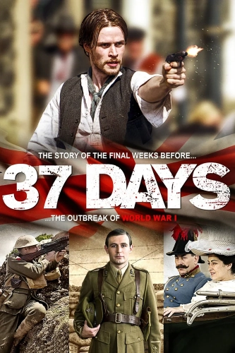 37 дней (2014) смотреть в HD 1080
