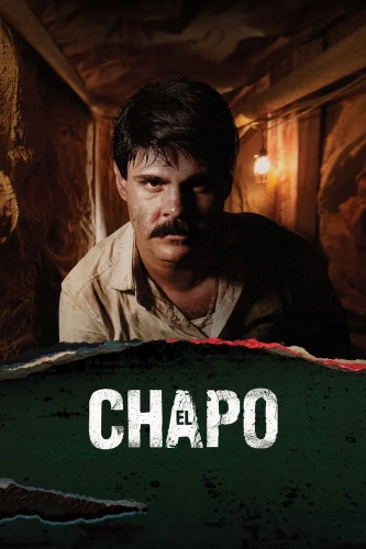 Эль Чапо (2017) смотреть онлайн
