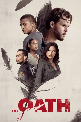 Клятва (2018) смотреть онлайн