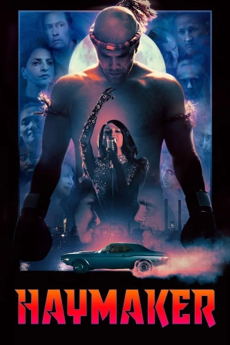 Косарь (2021) смотреть онлайн