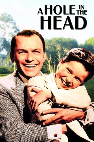 Дыра в голове (1959) смотреть онлайн