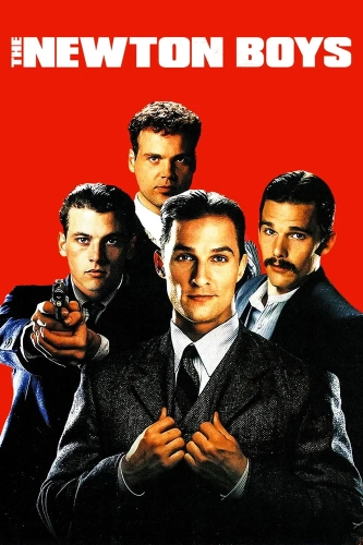 Братья Ньютон (1998) смотреть онлайн