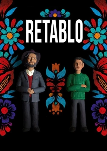 Ретабло (2017) смотреть онлайн